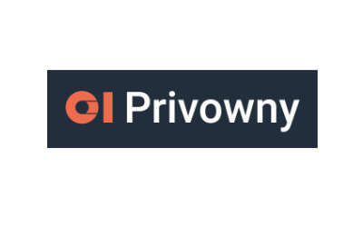 Privowny - Data Privacy is now